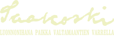 Saakoski Logo